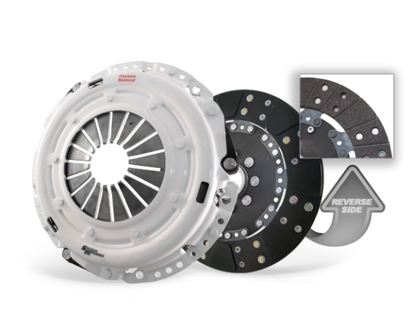 Clutch Masters FX350 Single Disc Clutch Kit BMW N20/N26