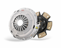 Clutch Masters FX400 6 Puck Single Disc Clutch Kit BMW 135/235/335/435/535 N55