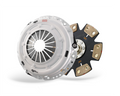 Clutch Masters FX500 Clutch Kit 4-Puck BMW M3 E90 E92 E93 S65