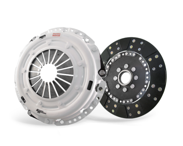 Clutch Masters FX350 Clutch Kit BMW M3 E90 E92 E93 S65