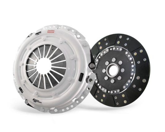 Clutch Masters FX350 Clutch Kit BMW M3 E90 E92 E93 S65