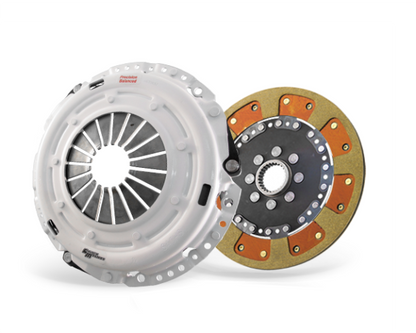 Clutch Masters FX300 Clutch Kit BMW M3 E90 E92 E93 S65