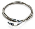 Clutch Masters Hydraulic Clutch Lines BMW E46 S54 M52 M54