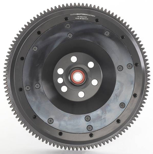 Clutch Masters 850 Twin-Disc Aluminum Flywheel BMW F80 F82 M2 M3 | M4 S55