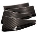 CarBahn Carbon Fiber Canards | BMW G87 M2