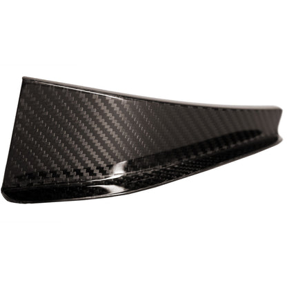 CarBahn Carbon Fiber Canards | BMW G87 M2