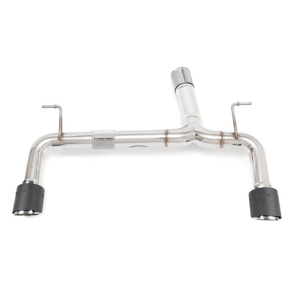 Fabspeed Muffler Delete BMW M235i F22 N55