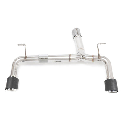 Fabspeed Muffler Delete BMW M235i F22 N55