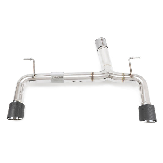 Fabspeed Muffler Delete BMW M235i F22 N55