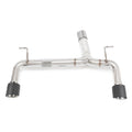 Fabspeed Muffler Delete BMW M235i F22 N55