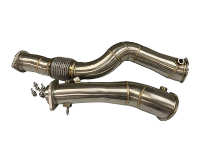 MAD Race Downpipes BMW M2/M3/M4 G80 G82 G87 S58