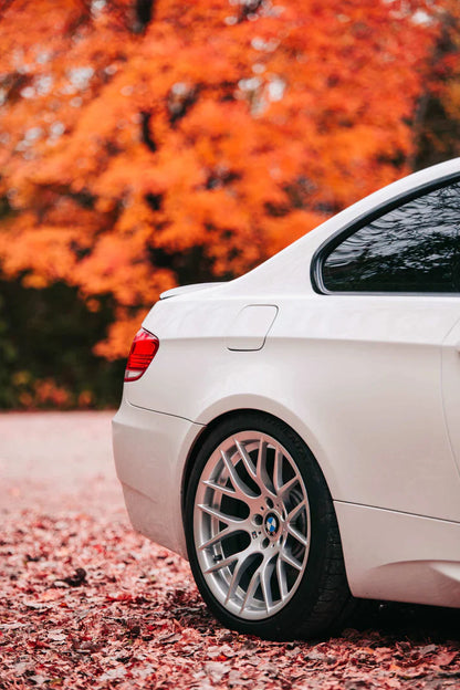 Swift Spec-R Springs BMW E90 M3 | E92 M3