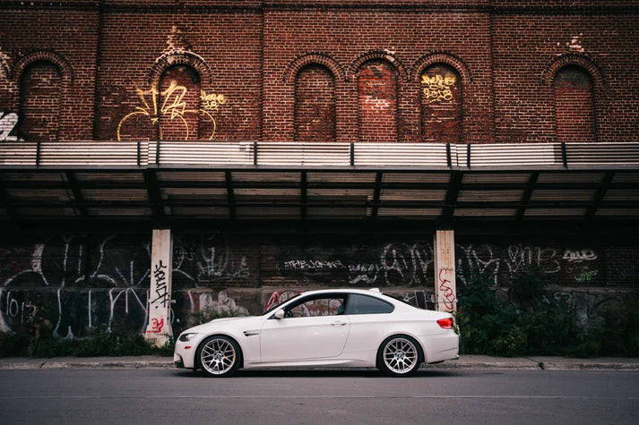 Swift Spec-R Springs BMW E90 M3 | E92 M3