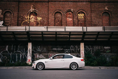 Swift Spec-R Springs BMW E90 M3 | E92 M3