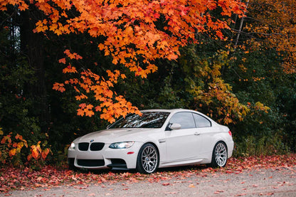 Swift Spec-R Springs BMW E90 M3 | E92 M3