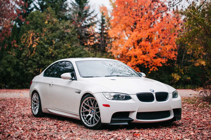 Swift Spec-R Springs BMW E90 M3 | E92 M3