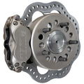KLM Race BMW G8X M2/M3/M4 Rear Drag Racing Brake Kit