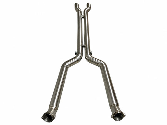 MAD BMW G90 M5 H-Pipe Midpipe