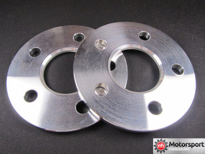 Motorsport Hardware Wheel Spacers - G Chassis BMW