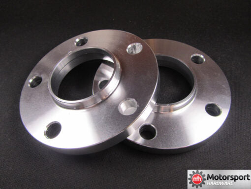 Motorsport Hardware Wheel Spacers - G Chassis BMW