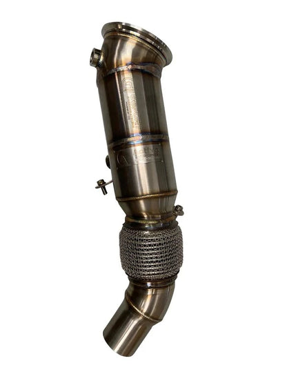 Active Autowerke GESI Catted Downpipe BMW N20 N26 228I 320i/328I 420/428I 528i