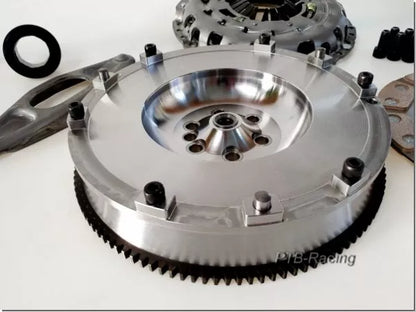 PTB-Racing Twin Disc Clutch Kit for BMW N52/N53 E90/E91/E93