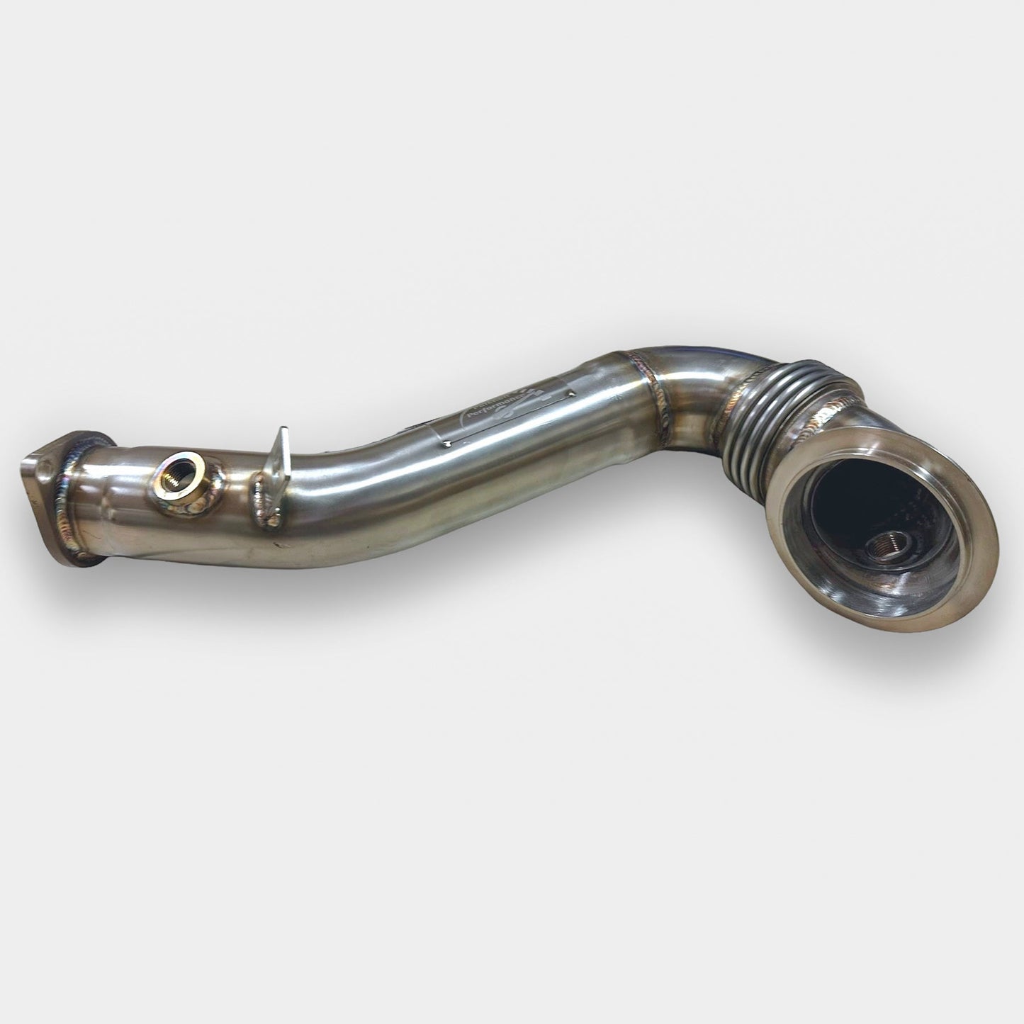 Palenon Performance Racing Downpipes BMW N54 1M 135i 335i 335is 335Xi