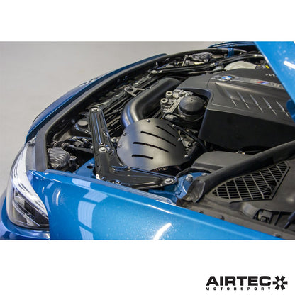AIRTEC Motorsport Cold Air Intake Kit BMW M2/M135i/M235i/335i/435i N55