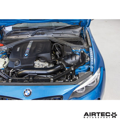 AIRTEC Motorsport Cold Air Intake Kit BMW M2/M135i/M235i/335i/435i N55