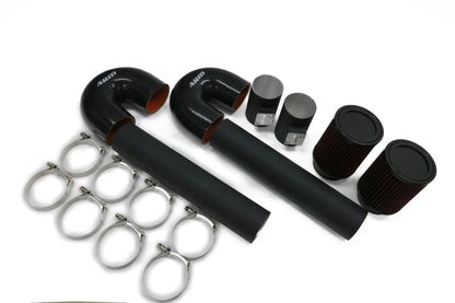 ARM Motorsports Front Mount Intake N63TU2 G30 M550i G11/12 750i