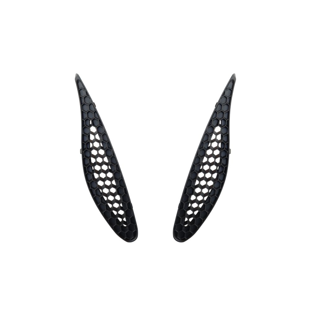 OEM+ Designs Open Front Vents for Toyota Supra GR (A90/91)