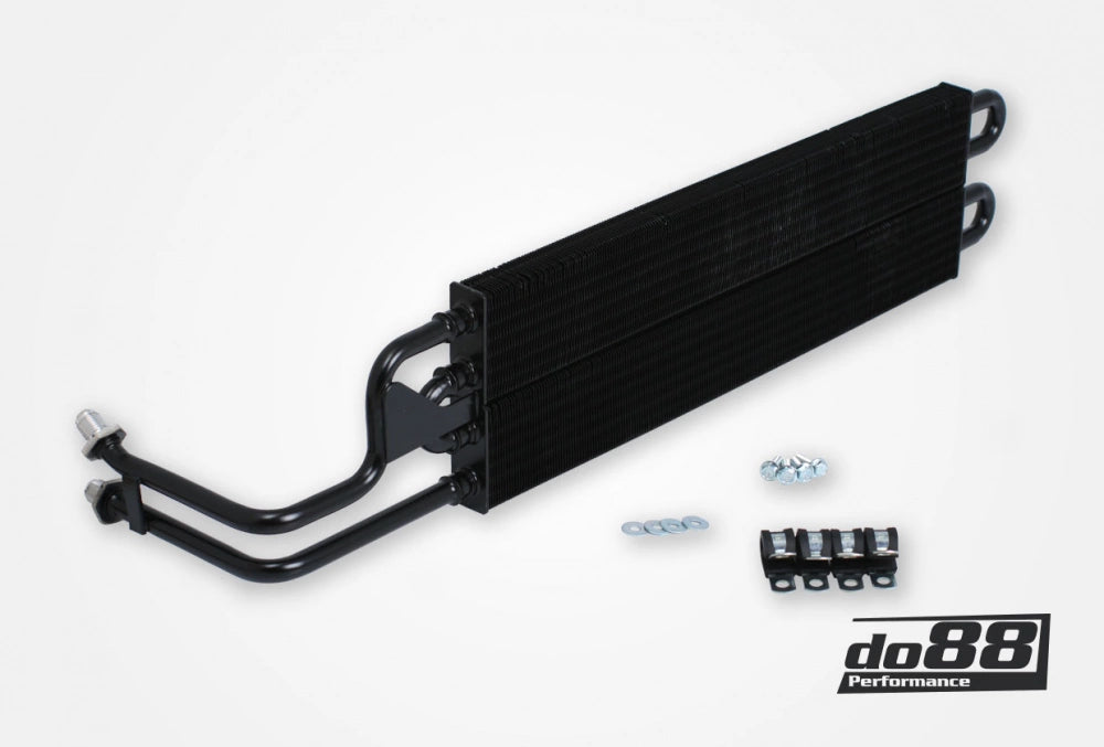 do88 Auxiliary / Power Steering / Gearbox Oil Cooler BMW M3 E46 S54