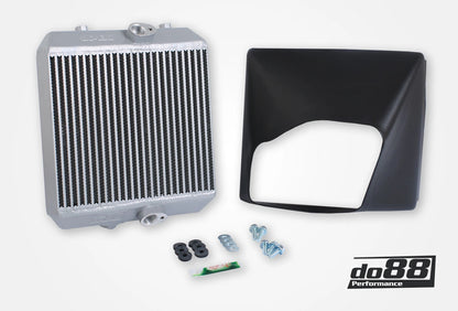 do88 Engine Oil Cooler BMW M235i M2 N55/S55