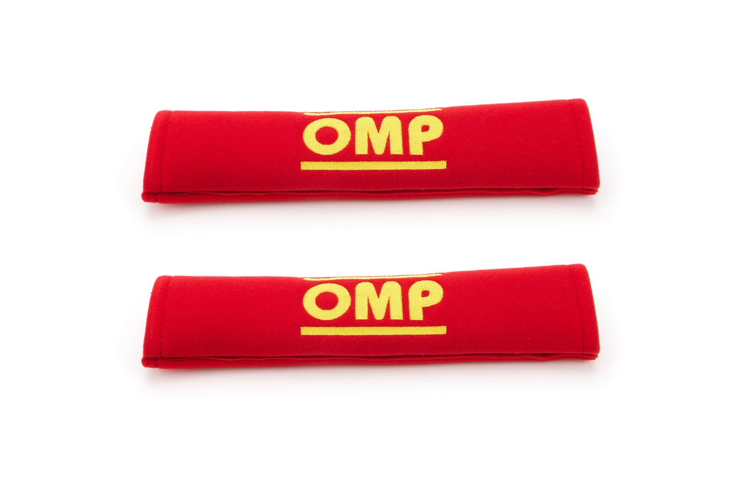 OMP Racing Harness Pads for 2in Belts
