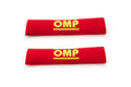 OMP Racing Harness Pads for 2in Belts
