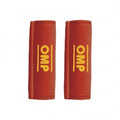 OMP Racing Harness Pads for 3in Belts