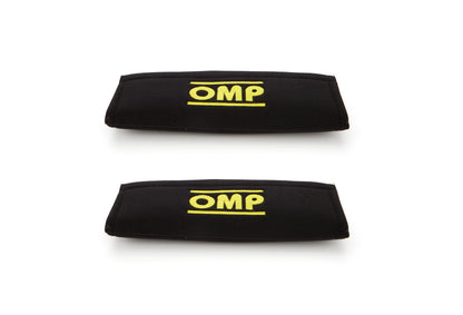 OMP Racing Harness Pads for 3in Belts