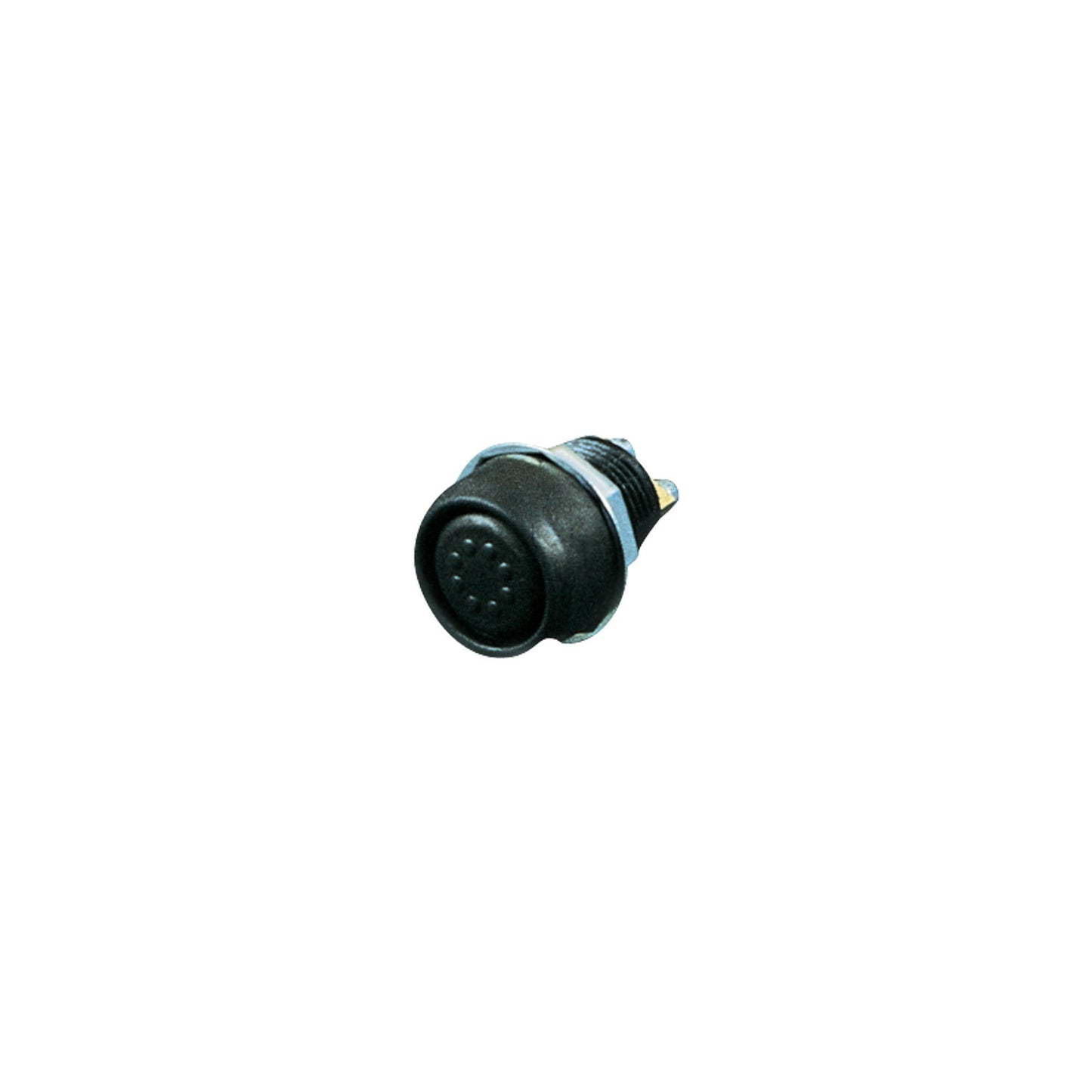 OMP Racing Water-Proof Push Button Switch 13/16in Hole