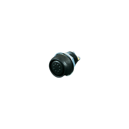OMP Racing Water-Proof Push Button Switch 13/16in Hole