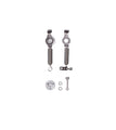 OMP Racing Spring Bonnet Pins