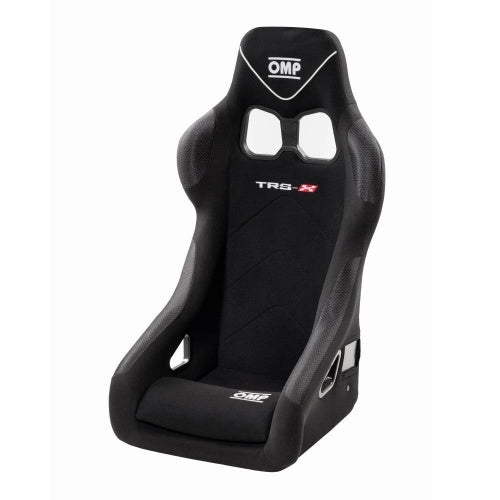 OMP Racing TRS-X Seat Black