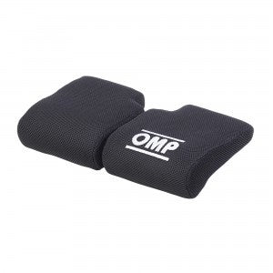 OMP Racing Double Leg Seat Cushion For WRC Seats