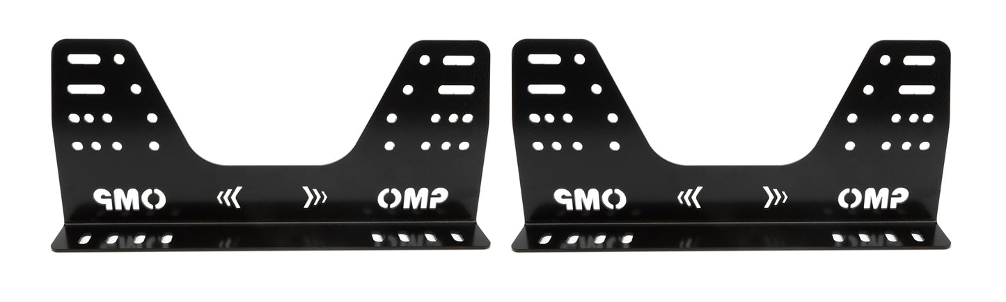 OMP Racing Seat Bracket Steel