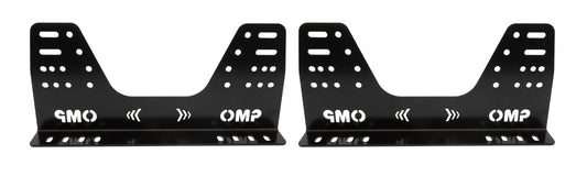 OMP Racing Seat Bracket Steel