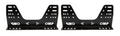 OMP Racing Seat Bracket Steel
