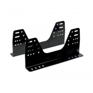 OMP Racing Seat Bracket Aluminium