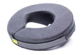 OMP Racing Anatomic Neck Collar In Black Nomex