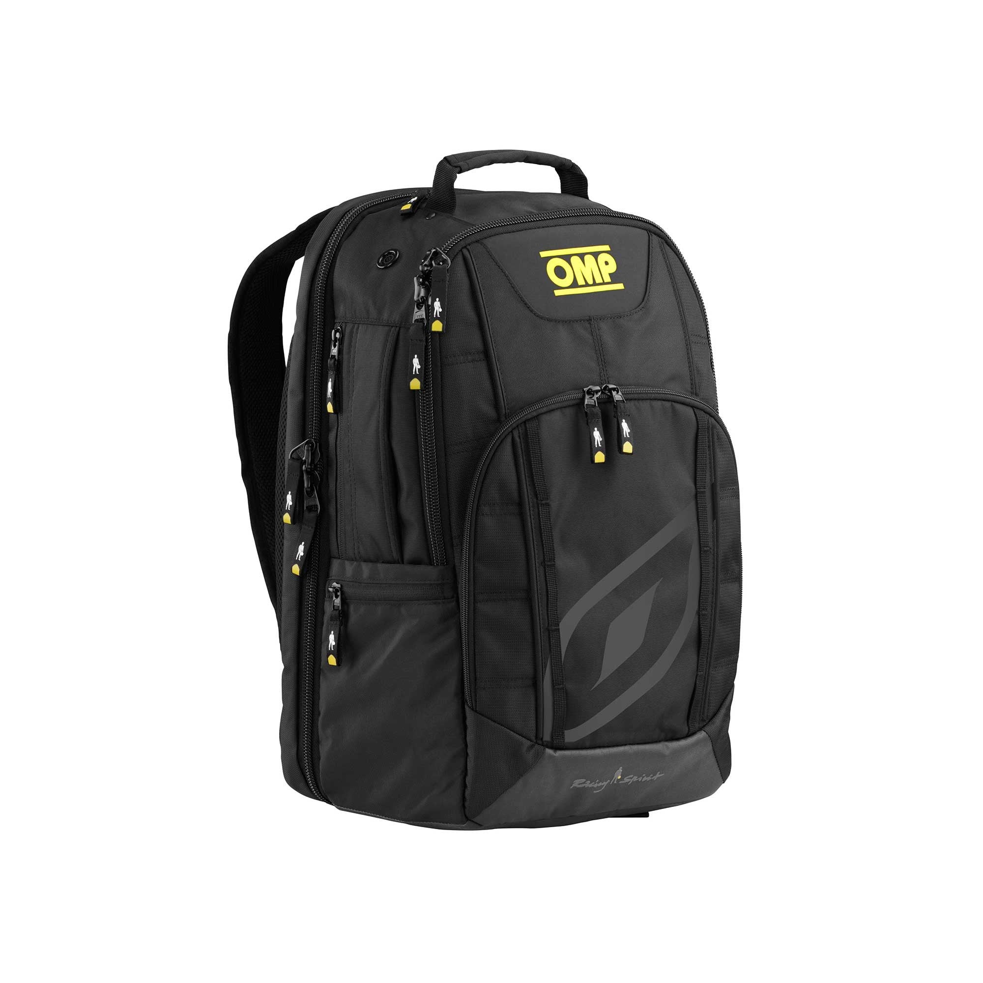 OMP Racing Backpack
