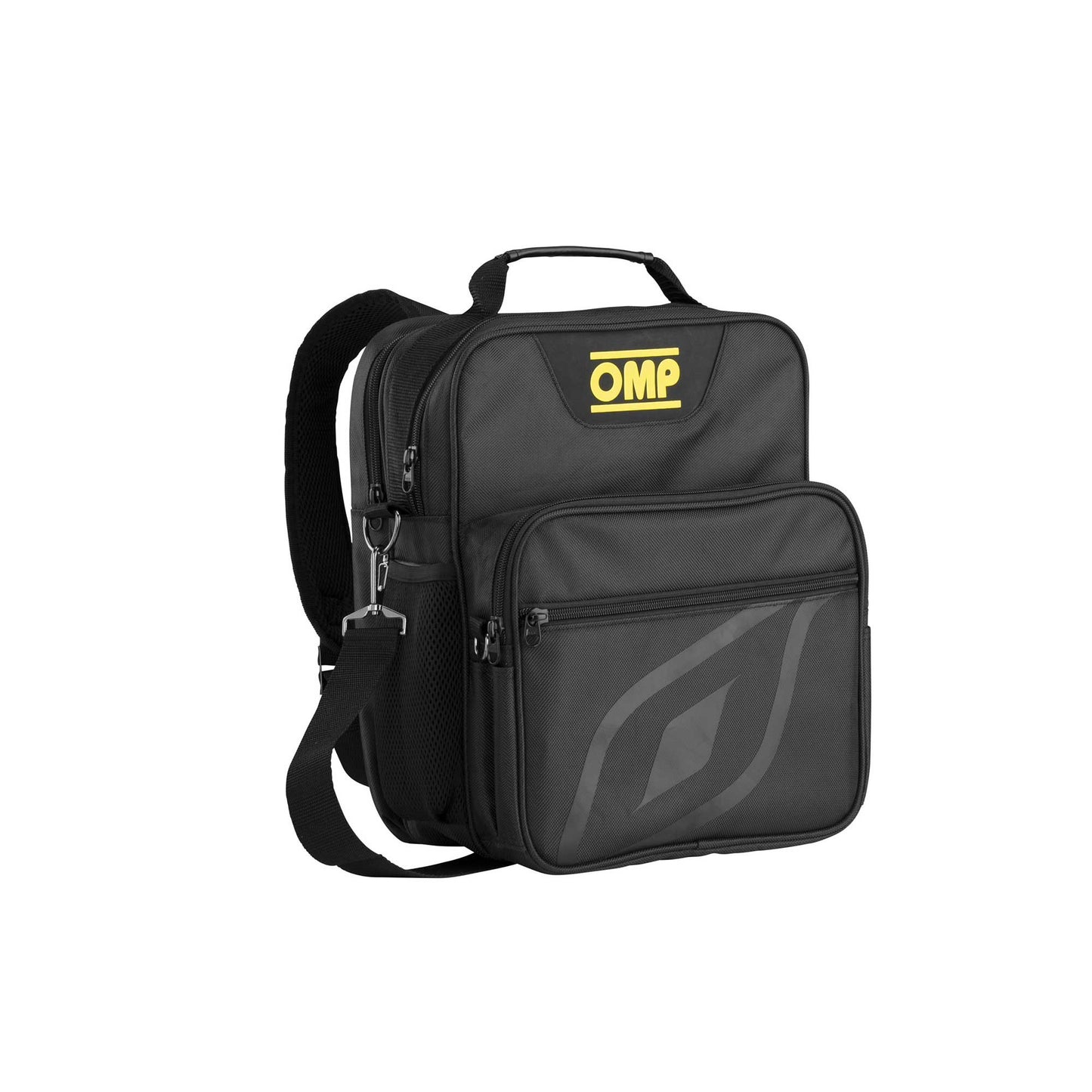 OMP Racing CO-DRIVER BAG PLUS