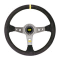 OMP Racing Corsica Steering Wheel Black